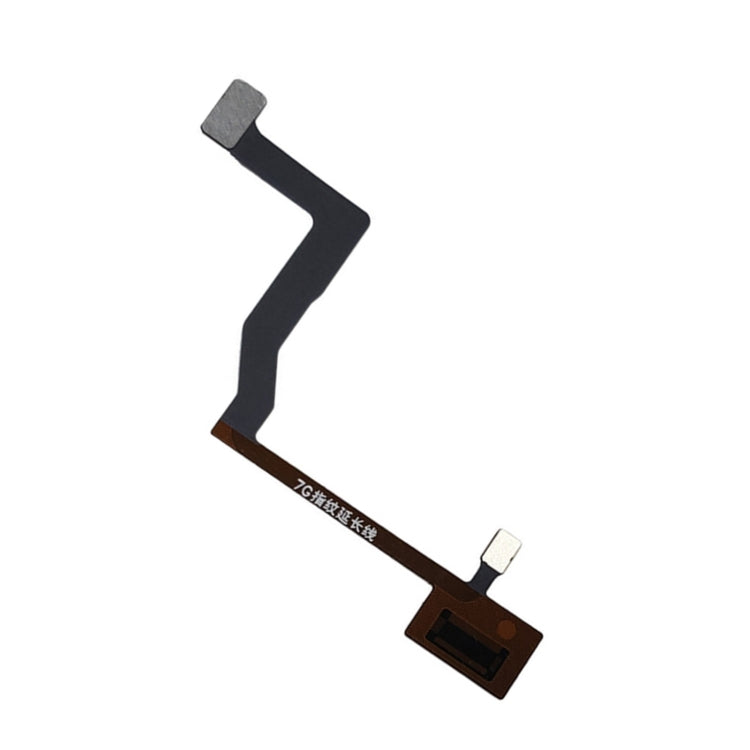 iPhone 7 Fingerprint Sensor Flex Cable Extension Replacement - Quality Checked & Fully Compatible