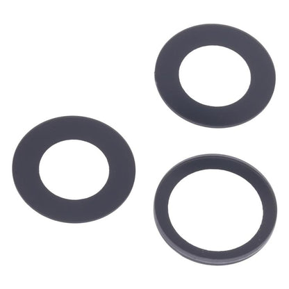 iPhone 17 Pro Max Replacement Back Camera Lens Set - Fully Compatible, Professional Installation Recommended