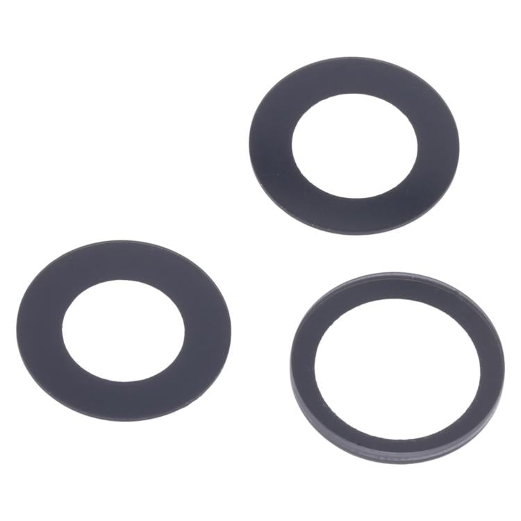 iPhone 17 Pro Replacement Back Camera Lens Set - Compatible, Checked, Professional Installation Recommended