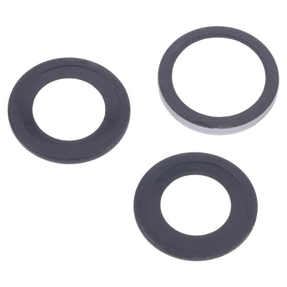 iPhone 17 Pro Replacement Back Camera Lens Set - Compatible, Checked, Professional Installation Recommended