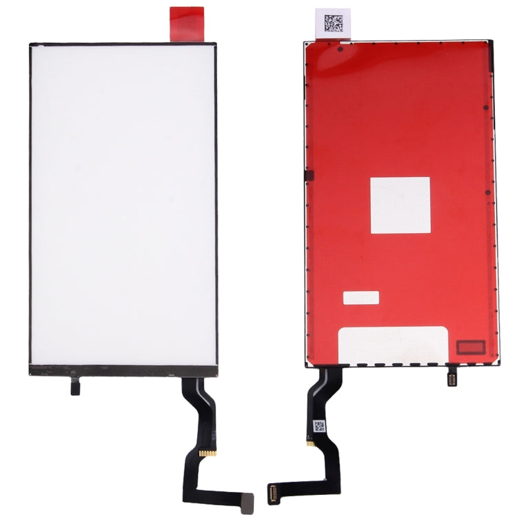 High-Quality LCD Backlight Plate for iPhone 7 Plus - Replacement Part, Pre-Tested, Professional Installation Recommended