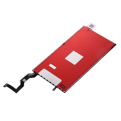 High-Quality LCD Backlight Plate for iPhone 7 Plus - Replacement Part, Pre-Tested, Professional Installation Recommended