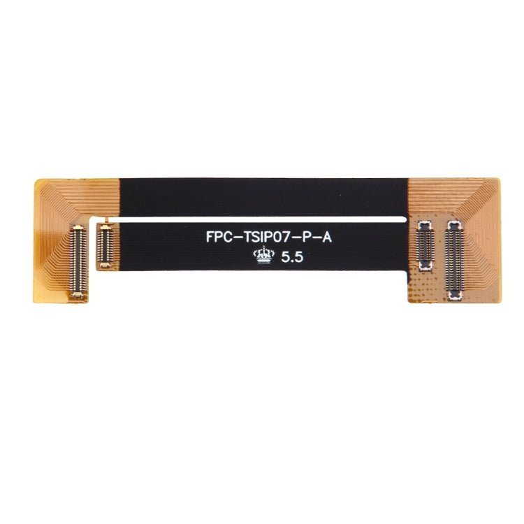 iPhone 7 Plus LCD Display Digitizer Touch Panel Extension Testing Flex Cable - High Quality & Easy Install