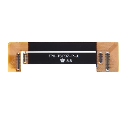 iPhone 7 Plus LCD Display Digitizer Touch Panel Extension Testing Flex Cable - High Quality & Easy Install