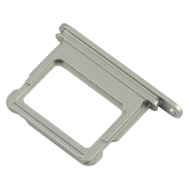 iPhone 17 SIM Card Tray Replacement (Green) - Compatible, Checked & Ready for Installation