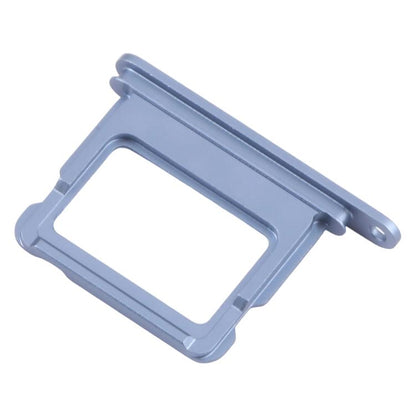 iPhone 17 SIM Card Tray Replacement (Blue) - Perfect Fit, Professional Installation Recommended