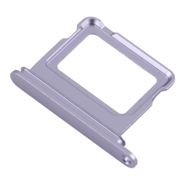 iPhone 17 SIM Card Tray Replacement - Purple, Compatible & Fully Tested, Professional Installation Recommended