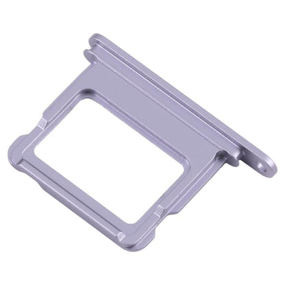 iPhone 17 SIM Card Tray Replacement - Purple, Compatible & Fully Tested, Professional Installation Recommended