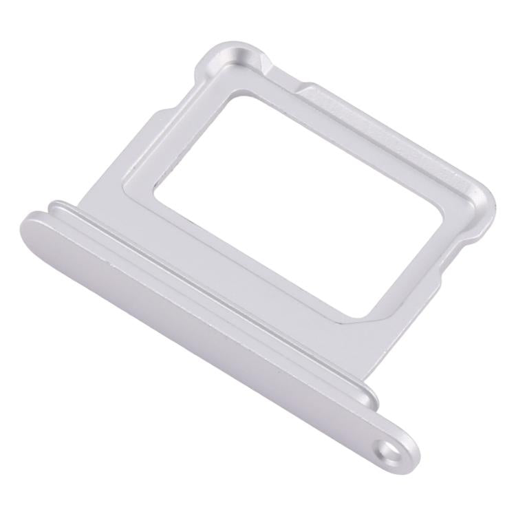 iPhone 17 White SIM Card Tray Replacement - Perfect Fit & Quality Checked for Seamless Installation