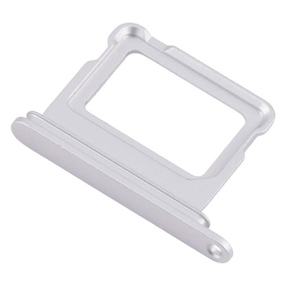 iPhone 17 White SIM Card Tray Replacement - Perfect Fit & Quality Checked for Seamless Installation