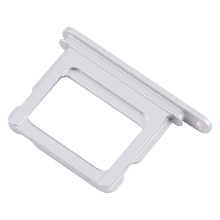 iPhone 17 White SIM Card Tray Replacement - Perfect Fit & Quality Checked for Seamless Installation