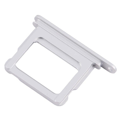 iPhone 17 White SIM Card Tray Replacement - Perfect Fit & Quality Checked for Seamless Installation