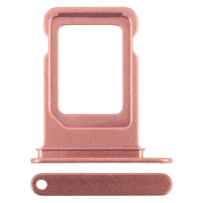 Pink SIM Card Tray Replacement for iPhone 17 Pro / 17 Pro Max - Compatible & Professional Installation Recommended