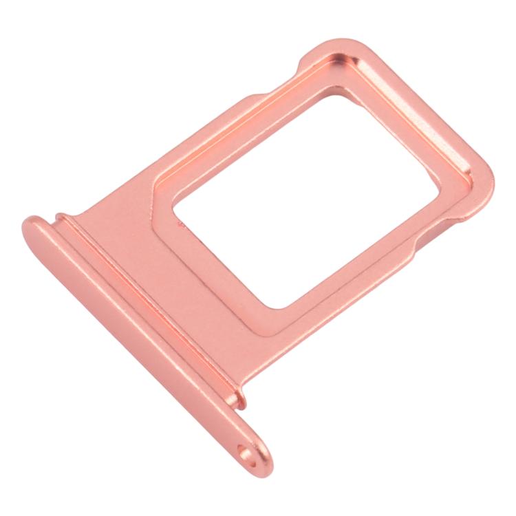 Pink SIM Card Tray Replacement for iPhone 17 Pro / 17 Pro Max - Compatible & Professional Installation Recommended