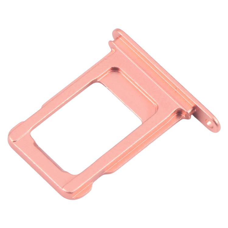 Pink SIM Card Tray Replacement for iPhone 17 Pro / 17 Pro Max - Compatible & Professional Installation Recommended