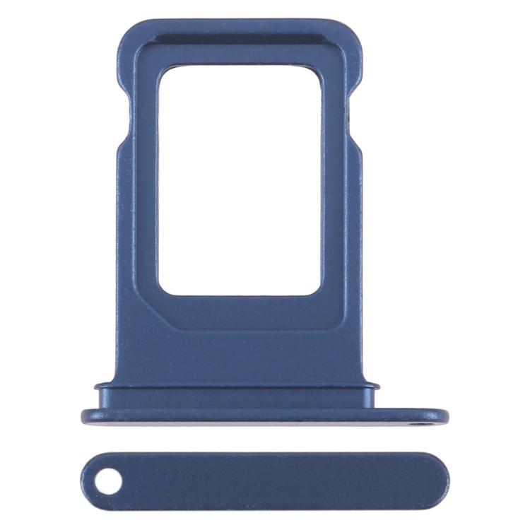 iPhone 17 Pro / 17 Pro Max Blue SIM Card Tray Replacement - Perfect Fit, Quality Checked