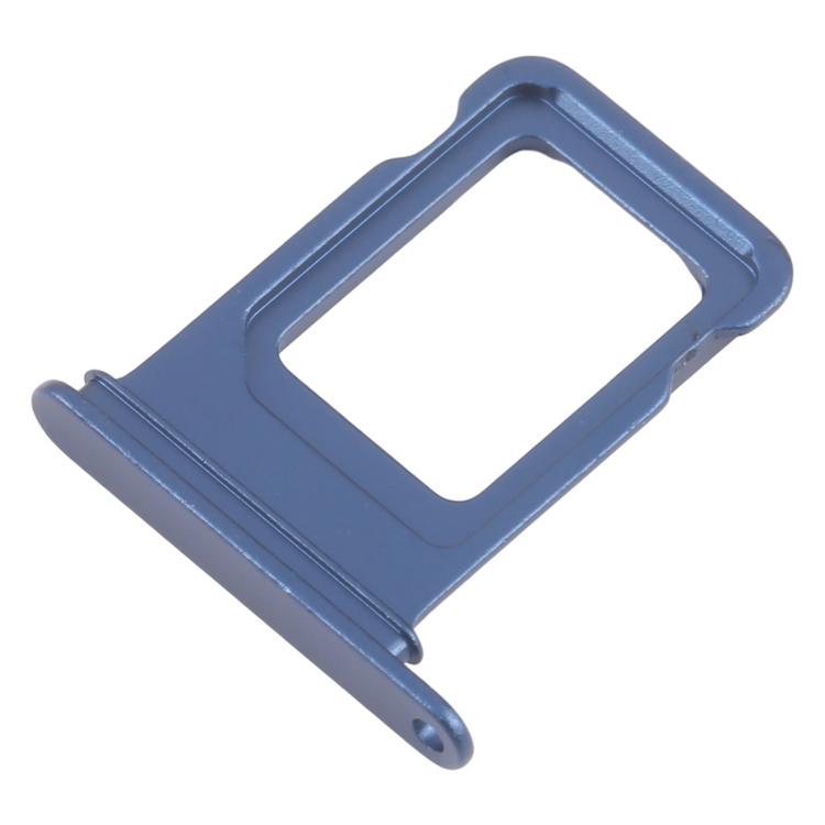 iPhone 17 Pro / 17 Pro Max Blue SIM Card Tray Replacement - Perfect Fit, Quality Checked