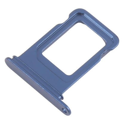iPhone 17 Pro / 17 Pro Max Blue SIM Card Tray Replacement - Perfect Fit, Quality Checked