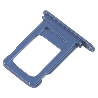 iPhone 17 Pro / 17 Pro Max Blue SIM Card Tray Replacement - Perfect Fit, Quality Checked
