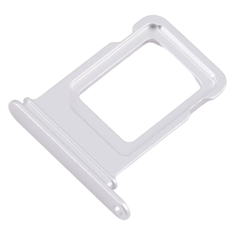 iPhone 17 Pro / 17 Pro Max SIM Card Tray Replacement (White) - Perfect Fit, Quality Checked