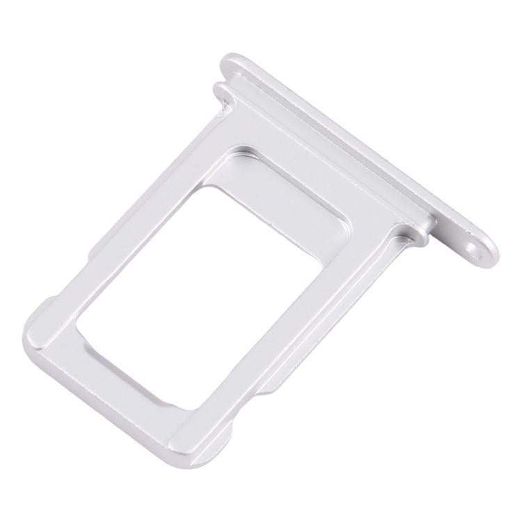 iPhone 17 Pro / 17 Pro Max SIM Card Tray Replacement (White) - Perfect Fit, Quality Checked