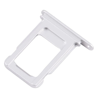 iPhone 17 Pro / 17 Pro Max SIM Card Tray Replacement (White) - Perfect Fit, Quality Checked