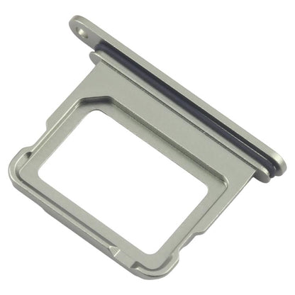 iPhone 17 SIM Card Tray Replacement (Green) - Compatible, Professional Installation Recommended