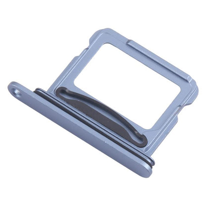 Replacement SIM + SIM Card Tray for iPhone 17 (Blue) - Compatible & Professionally Tested
