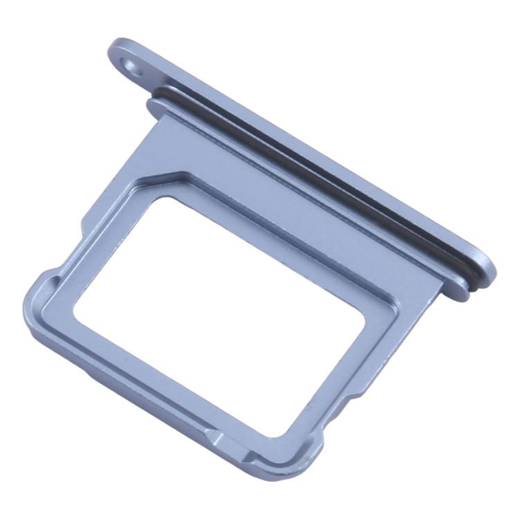 Replacement SIM + SIM Card Tray for iPhone 17 (Blue) - Compatible & Professionally Tested