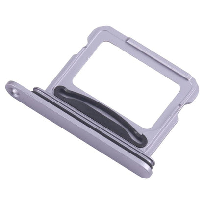 iPhone 17 SIM Card Tray Replacement (Purple) - Compatible, Fully Functional, Professional Installation Recommended