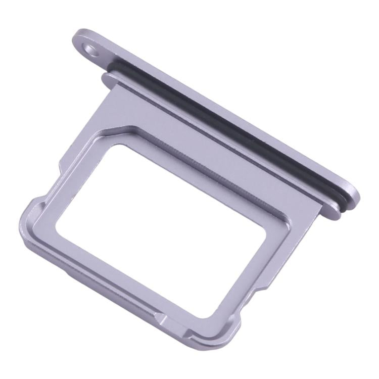 iPhone 17 SIM Card Tray Replacement (Purple) - Compatible, Fully Functional, Professional Installation Recommended