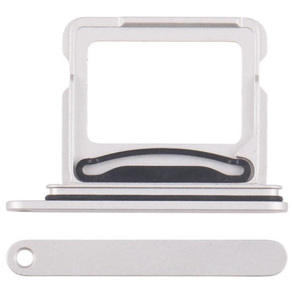 iPhone 17 SIM Card Tray Replacement (White) - Compatible, Checked & Fully Functional