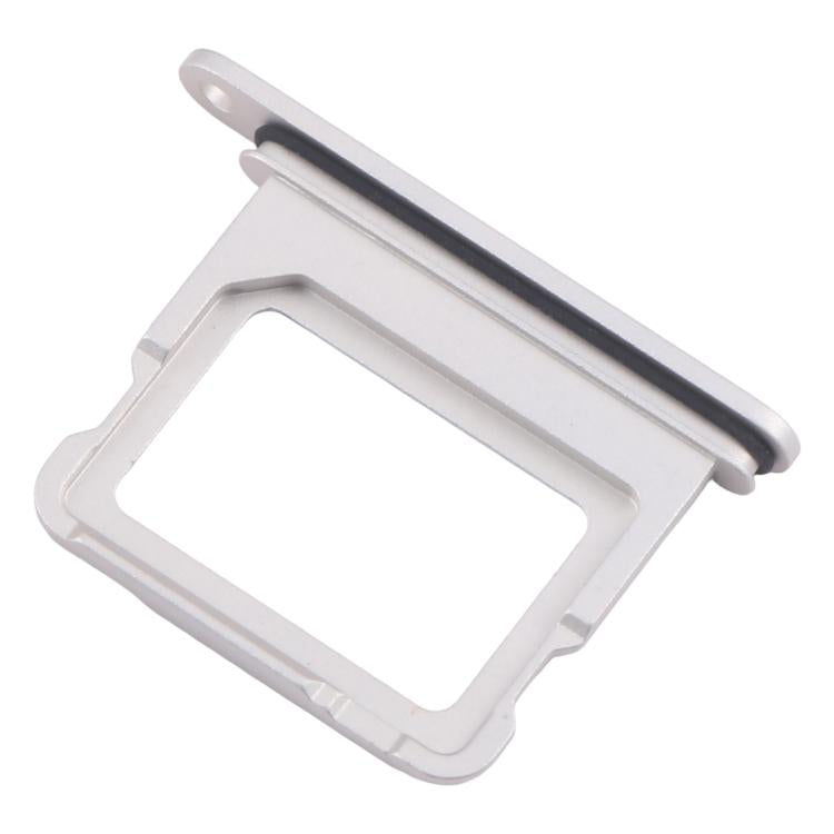 iPhone 17 SIM Card Tray Replacement (White) - Compatible, Checked & Fully Functional