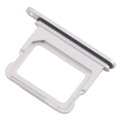 iPhone 17 SIM Card Tray Replacement (White) - Compatible, Checked & Fully Functional