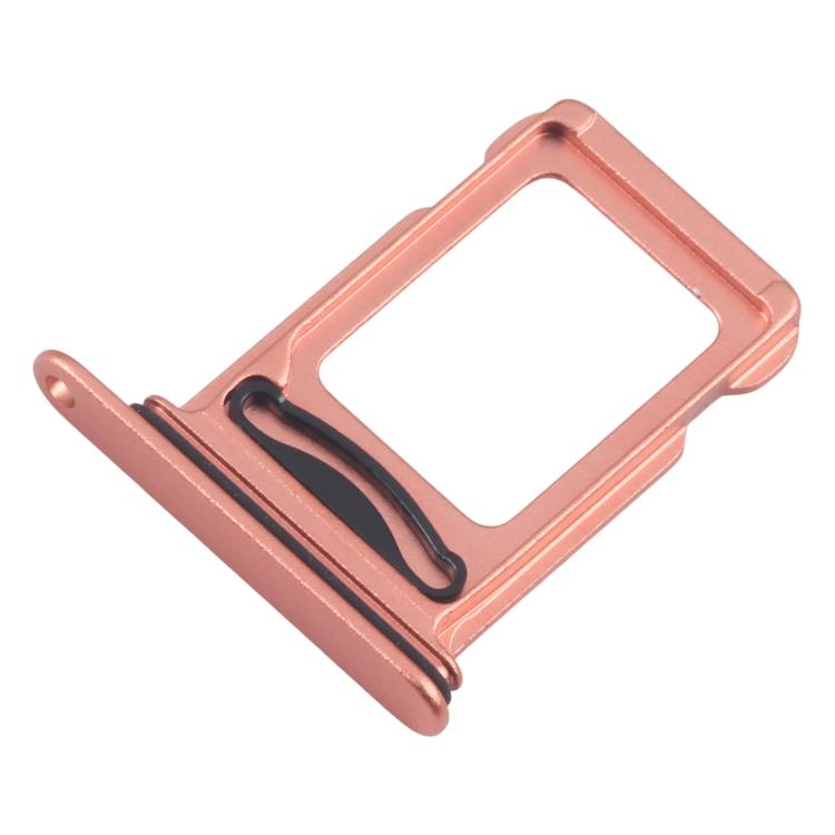 iPhone 17 Pro SIM Card Tray Replacement (Orange) - Compatible, Checked & Ready for Installation