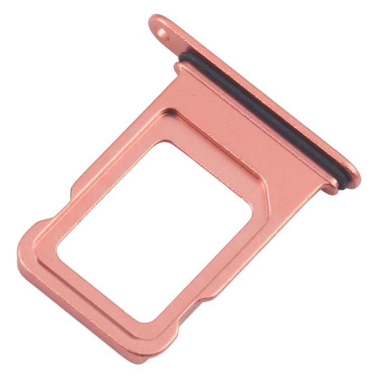iPhone 17 Pro SIM Card Tray Replacement (Orange) - Compatible, Checked & Ready for Installation
