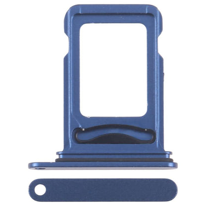 iPhone 17 Pro SIM Card Tray Replacement (Blue) - Compatible SIM + Professional Installation Recommended