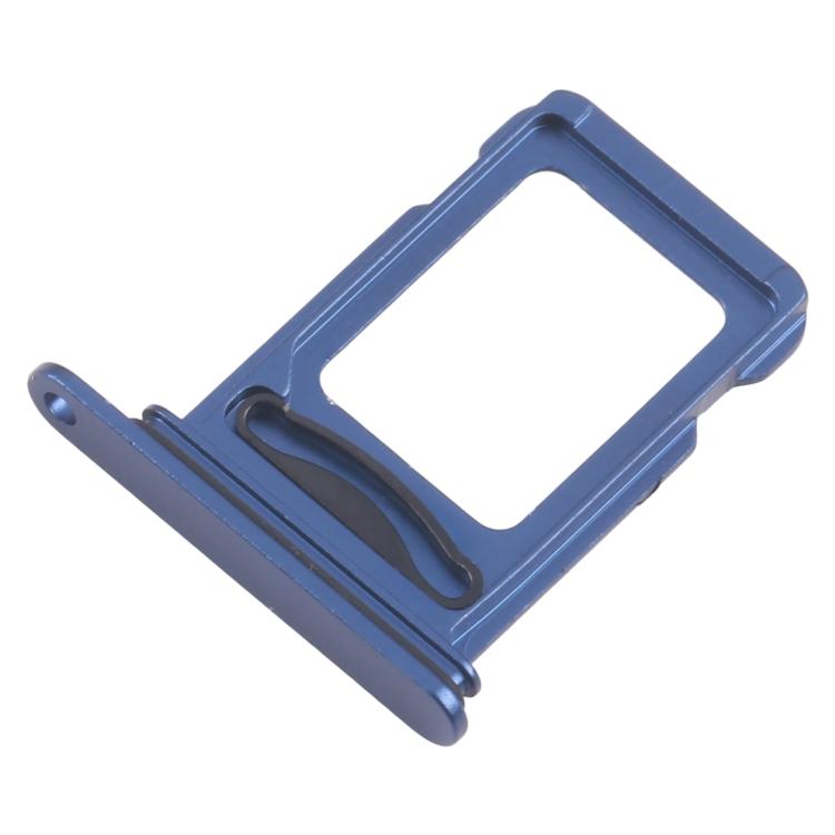 iPhone 17 Pro SIM Card Tray Replacement (Blue) - Compatible SIM + Professional Installation Recommended