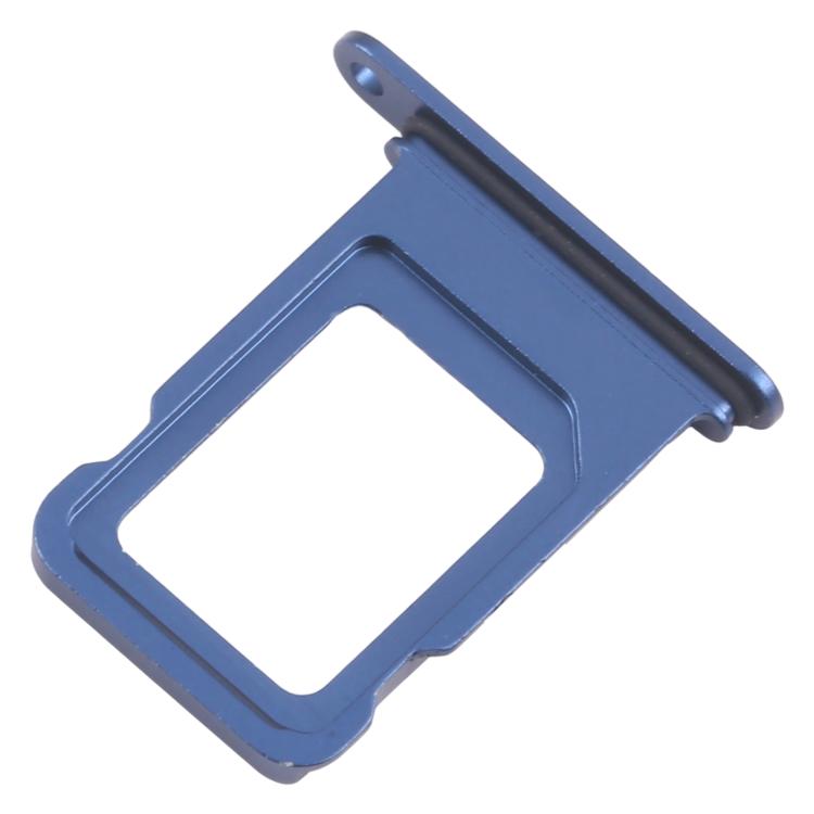 iPhone 17 Pro SIM Card Tray Replacement (Blue) - Compatible SIM + Professional Installation Recommended
