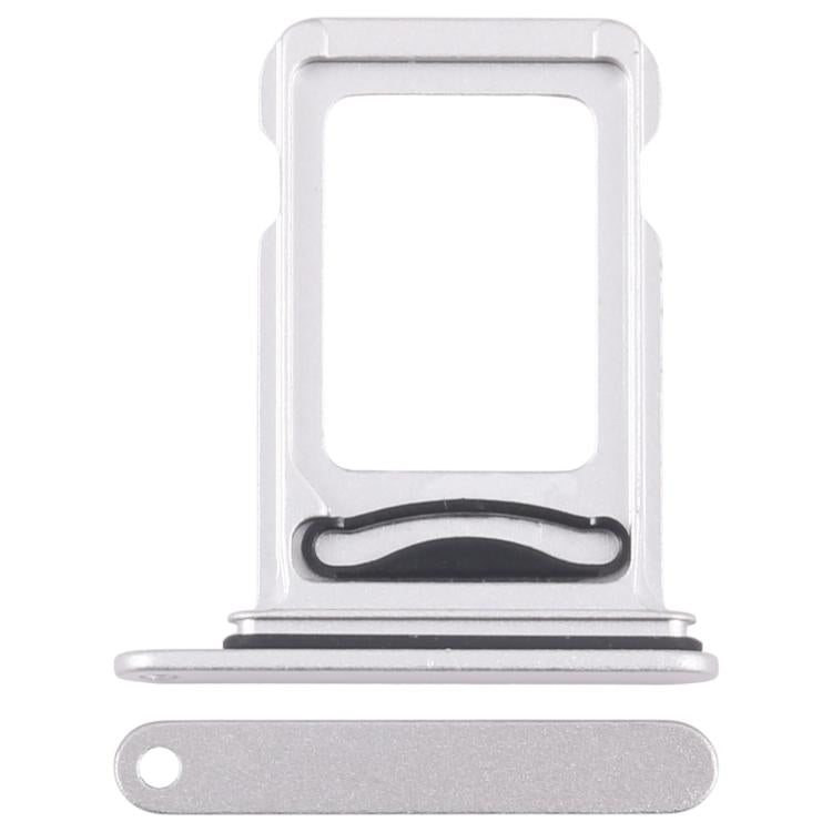iPhone 17 Pro SIM Card Tray Replacement (White) - Compatible SIM + Professional Installation Recommended