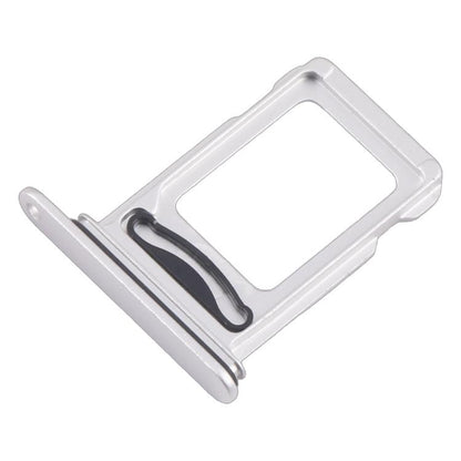 iPhone 17 Pro SIM Card Tray Replacement (White) - Compatible SIM + Professional Installation Recommended