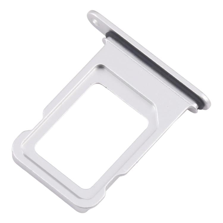 iPhone 17 Pro SIM Card Tray Replacement (White) - Compatible SIM + Professional Installation Recommended
