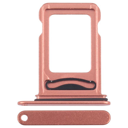 iPhone 17 Pro Max Replacement SIM Card Tray (Orange) - Compatible & Fully Functional
