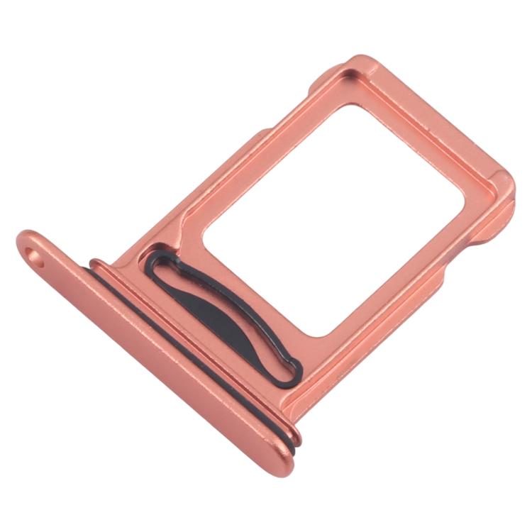 iPhone 17 Pro Max Replacement SIM Card Tray (Orange) - Compatible & Fully Functional