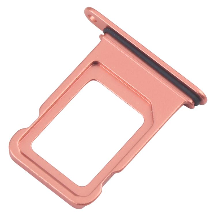 iPhone 17 Pro Max Replacement SIM Card Tray (Orange) - Compatible & Fully Functional