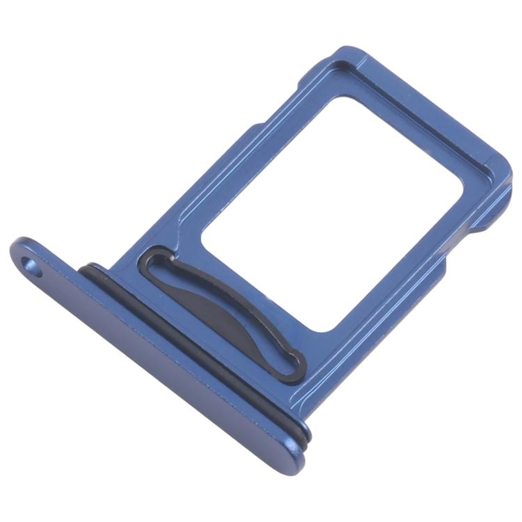 iPhone 17 Pro Max SIM Card Tray Replacement (Blue) - Compatible, Checked & Ready for Installation