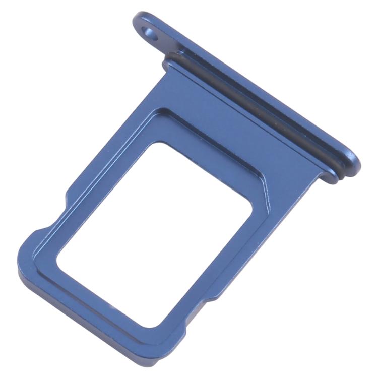 iPhone 17 Pro Max SIM Card Tray Replacement (Blue) - Compatible, Checked & Ready for Installation