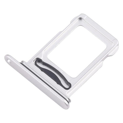 iPhone 17 Pro Max SIM Card Tray Replacement (White) - Compatible, Checked & Ready for Installation