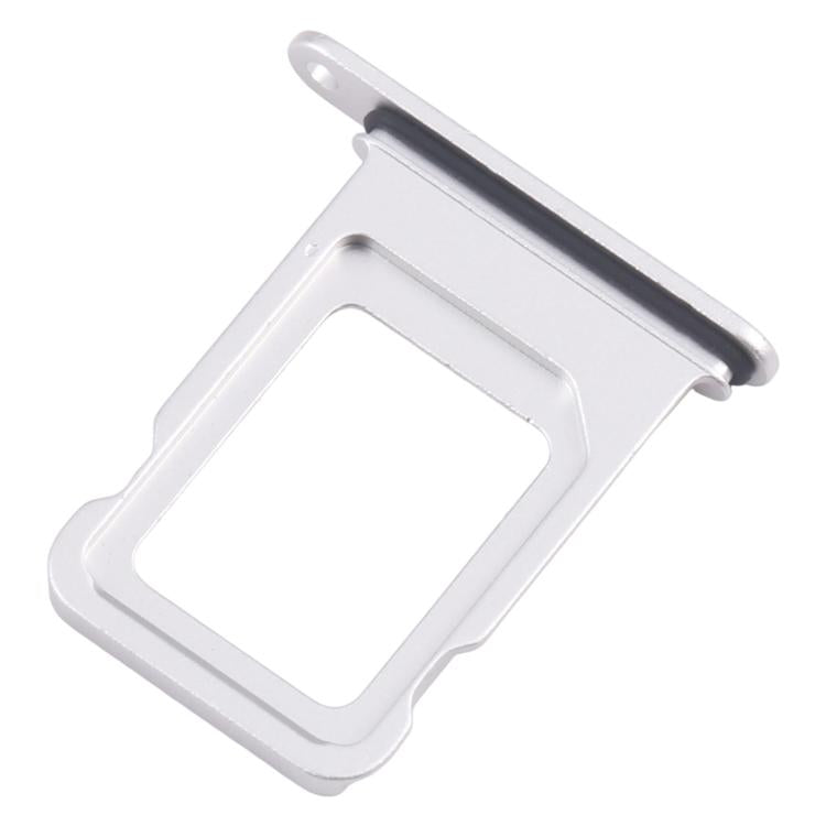 iPhone 17 Pro Max SIM Card Tray Replacement (White) - Compatible, Checked & Ready for Installation