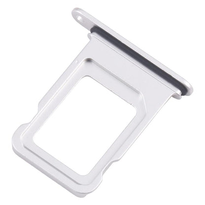 iPhone 17 Pro Max SIM Card Tray Replacement (White) - Compatible, Checked & Ready for Installation